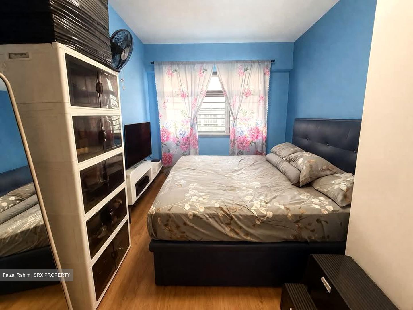 Blk 478A Valley Spring @ Yishun (Yishun), HDB 3 Rooms #584980131